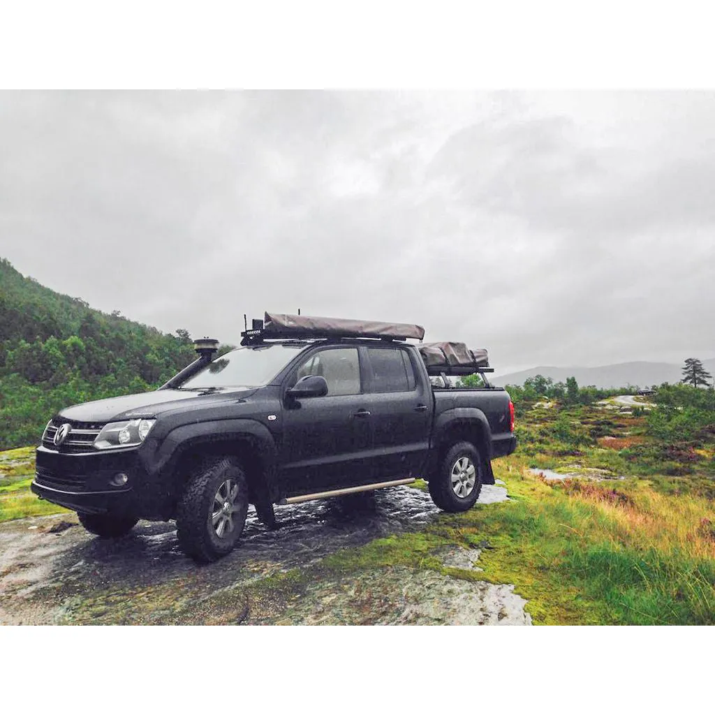 Front Runner Slimline II Roof Rack for Volkswagen Amarok