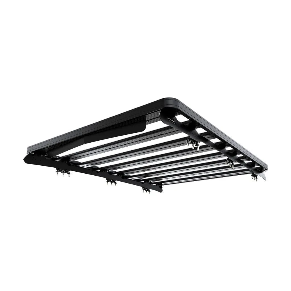 Front Runner Slimline II Roof Rack (Low Profile) for Ford F150 Crew Cab (2009 )