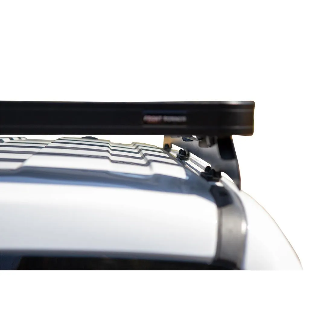 Front Runner Slimline II Roof Rack (Low Profile) for Ford F150 Crew Cab (2009 )