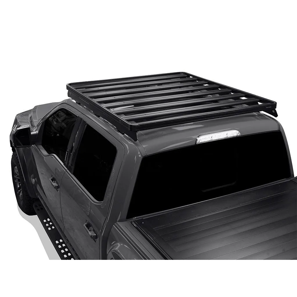 Front Runner Slimline II Roof Rack (Low Profile) for Ford F150 Raptor (2009 )