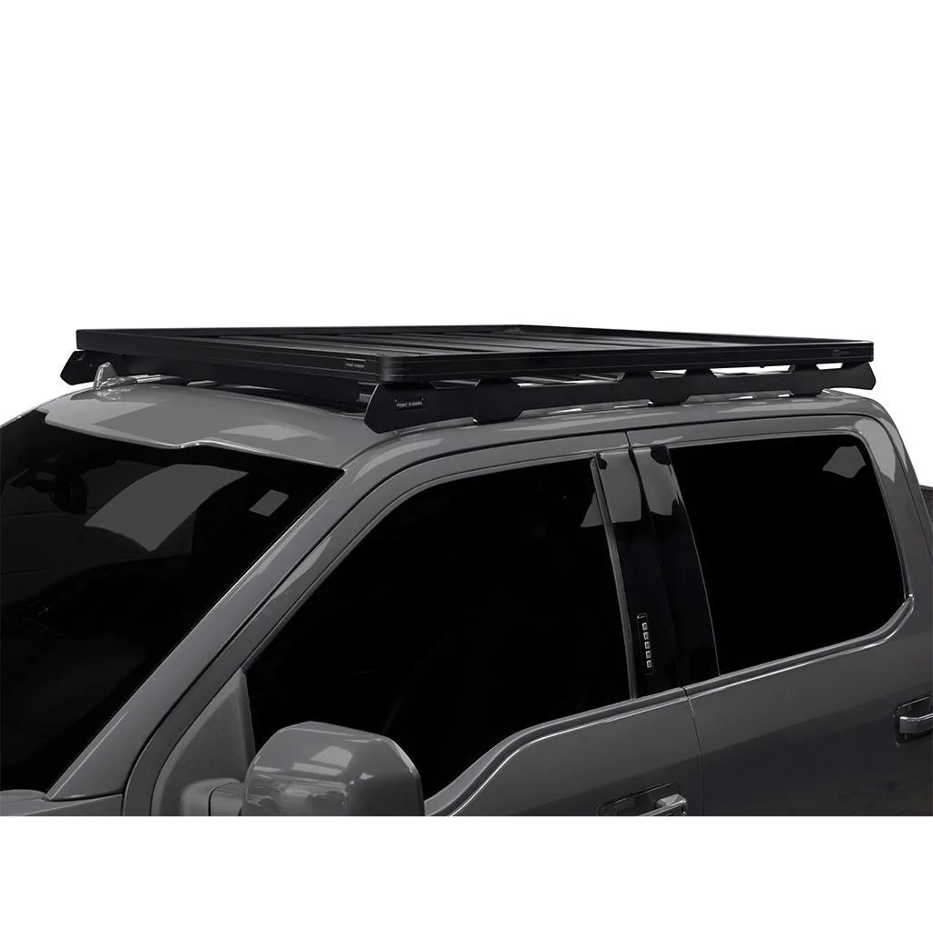 Front Runner Slimline II Roof Rack (Low Profile) for Ford F150 Raptor (2009 )