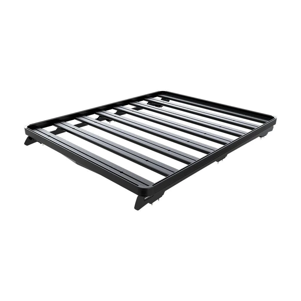 Front Runner Slimline II Roof Rack (Low Profile) for Ford F250 Raptor Crew Cab (1999-2016)