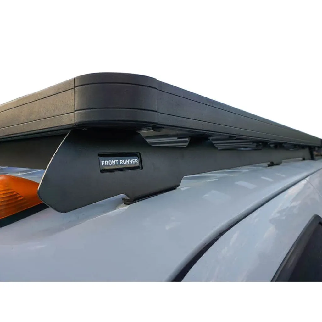 Front Runner Slimline II Roof Rack (Low Profile) for Ford F250 Raptor Crew Cab (1999-2016)