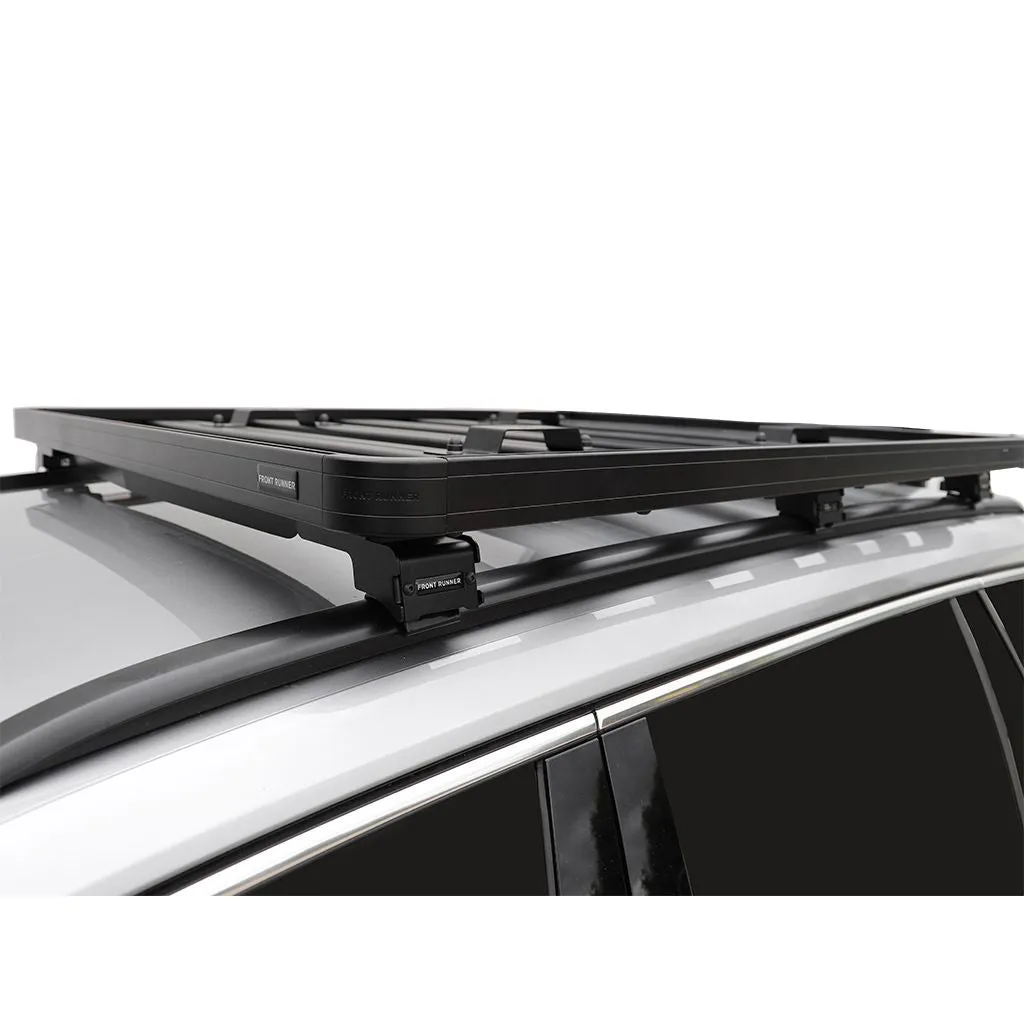 Front Runner Slimline II Roof Rack Rail Kit for Volkswagen Passat B8 Variant (2014 )