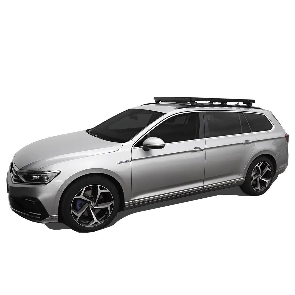 Front Runner Slimline II Roof Rack Rail Kit for Volkswagen Passat B8 Variant (2014 )