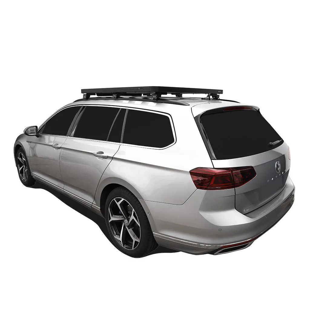 Front Runner Slimline II Roof Rack Rail Kit for Volkswagen Passat B8 Variant (2014 )