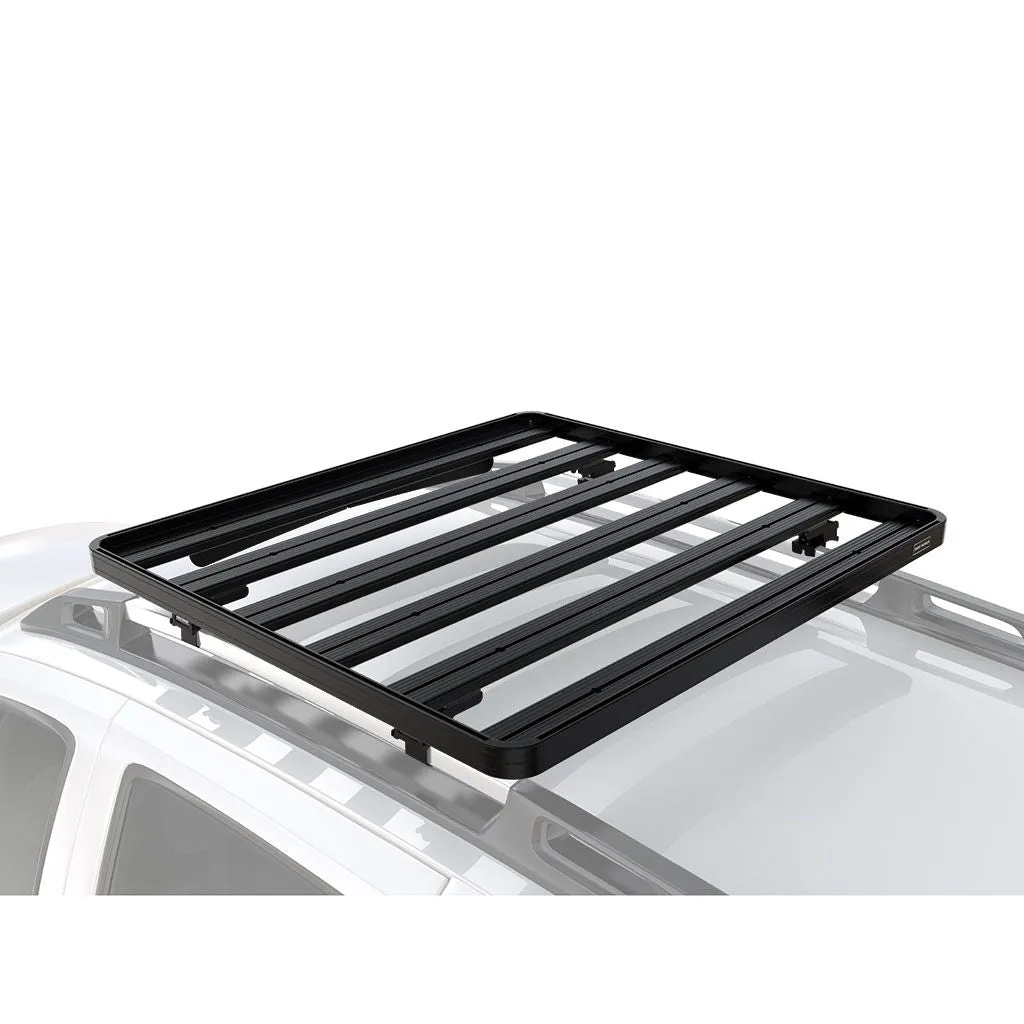 Front Runner Slimline II Roof Rail Rack Kit for Fiat Panda Cross (2015 )