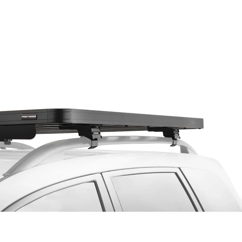 Front Runner Slimline II Roof Rail Rack Kit for Fiat Panda Cross (2015 )