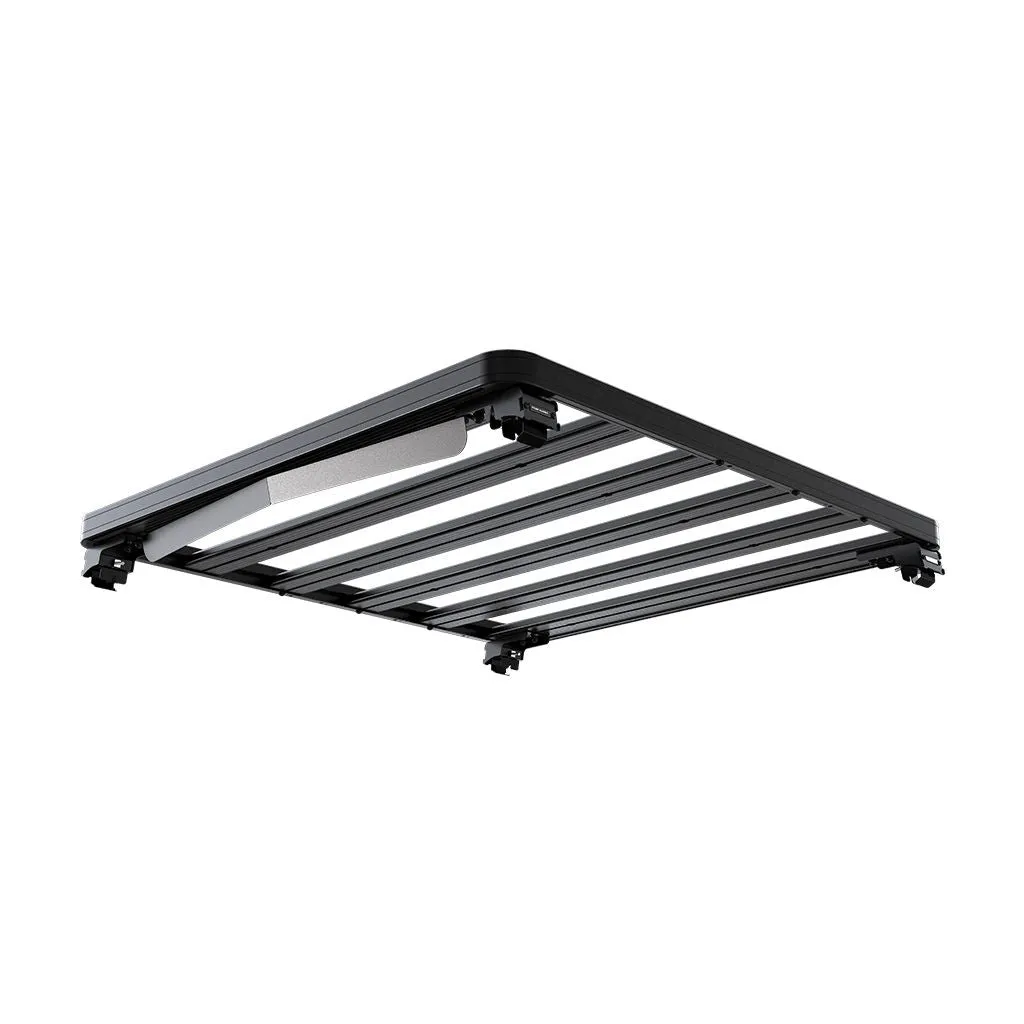 Front Runner Slimline II Roof Rail Rack Kit for Fiat Panda Cross (2015 )