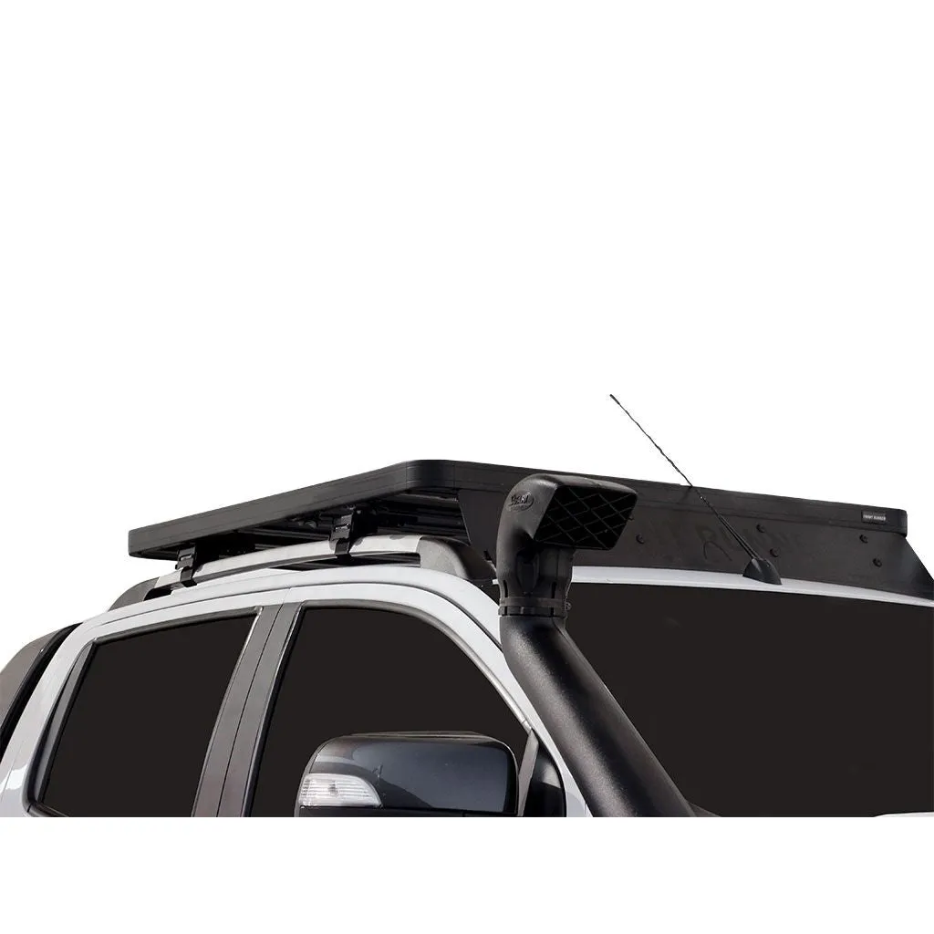 Front Runner Slimline II Roof Rail Rack Kit for Ford Ranger T6 Wildtrak (2014 )