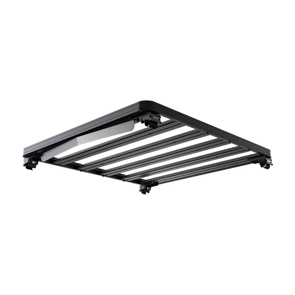 Front Runner Slimline II Roof Rail Rack Kit for Ford Ranger T6 Wildtrak (2014 )