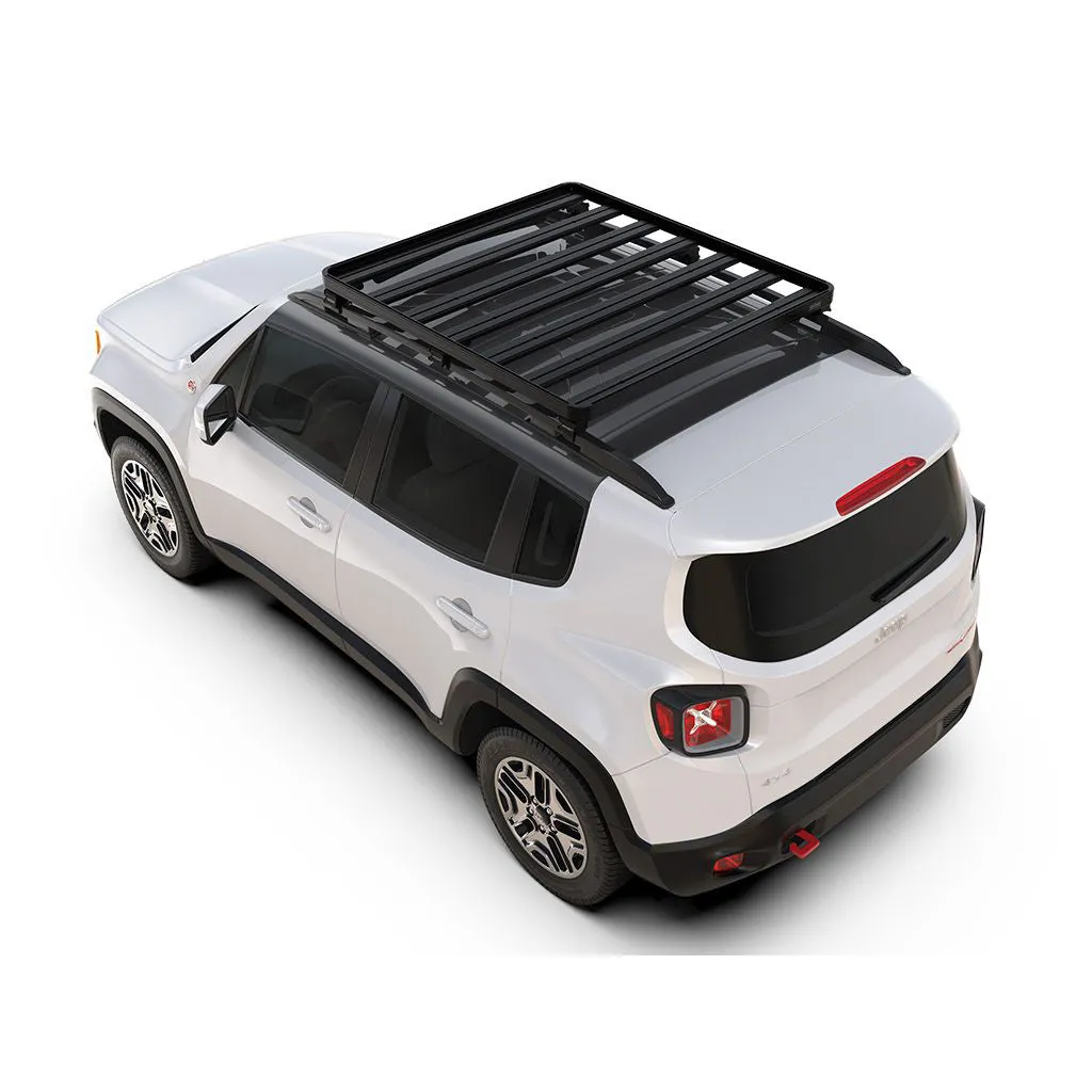 Front Runner Slimline II Roof Rail Rack Kit for Jeep Renegade (2014 )