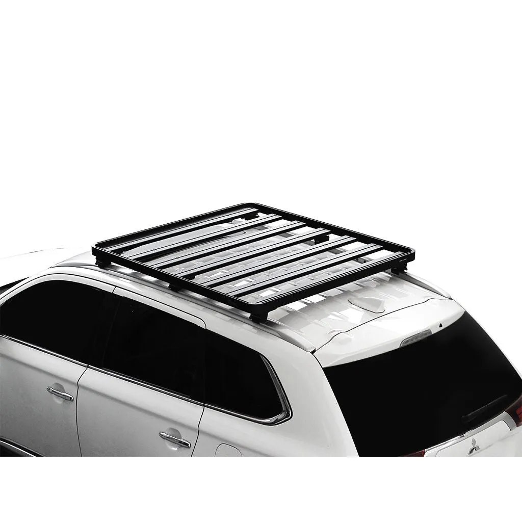 Front Runner Slimline II Roof Rail Rack Kit for Mitsubishi Outlander (2015 )