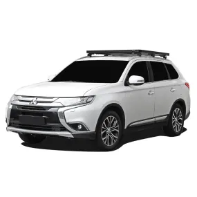 Front Runner Slimline II Roof Rail Rack Kit for Mitsubishi Outlander (2015 )