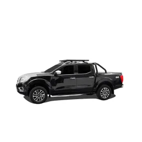 Front Runner Slimline II Roof Rail Rack Kit for Nissan Navara (2014 )