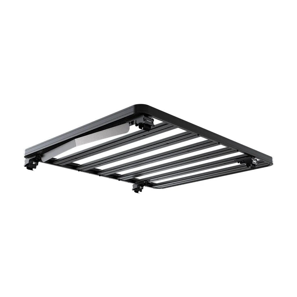 Front Runner Slimline II Roof Rail Rack Kit for Porsche Cayenne (2002-2010)