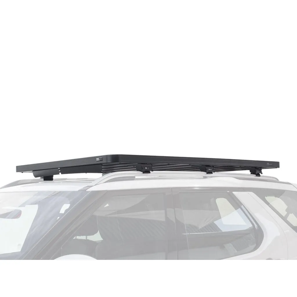 Front Runner Slimline II Roof Rail Rack Kit for Renault Kadjar (2015 )