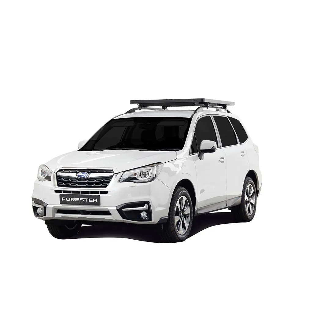 Front Runner Slimline II Roof Rail Rack Kit for Subaru Forester (2013 )