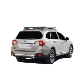 Front Runner Slimline II Roof Rail Rack Kit for Subaru Outback (2015-2019)