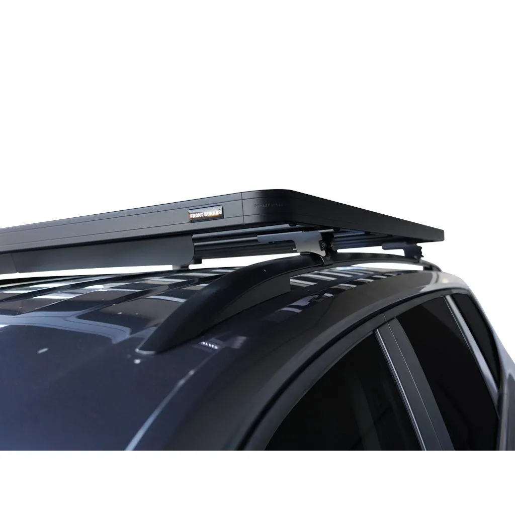 Front Runner Slimline II Roof Rail Rack Kit for Volkswagen Atlas (2018 )