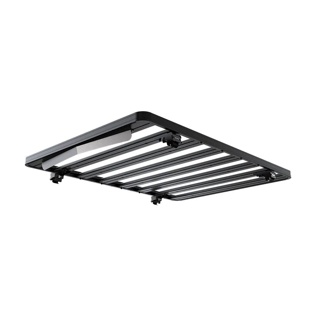 Front Runner Slimline II Roof Rail Rack Kit for Volkswagen Tiguan (2016 )