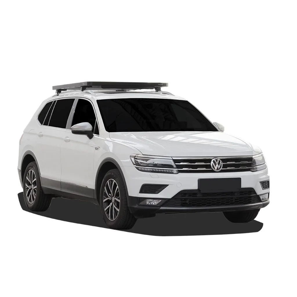 Front Runner Slimline II Roof Rail Rack Kit for Volkswagen Tiguan (2016 )