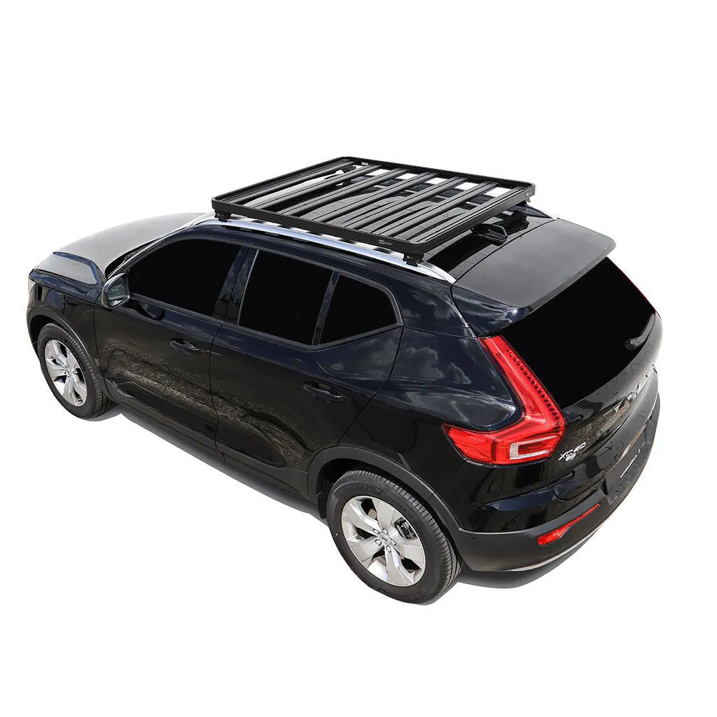 Front Runner Slimline II Roof Rail Rack Kit for Volvo XC40 (2018 )