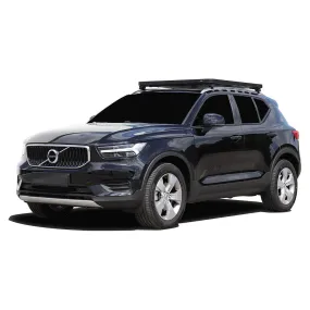 Front Runner Slimline II Roof Rail Rack Kit for Volvo XC40 (2018 )