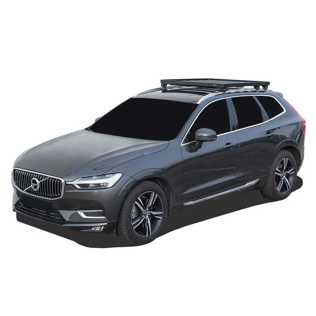 Front Runner Slimline II Roof Rail Rack Kit for Volvo XC60 (2018 )