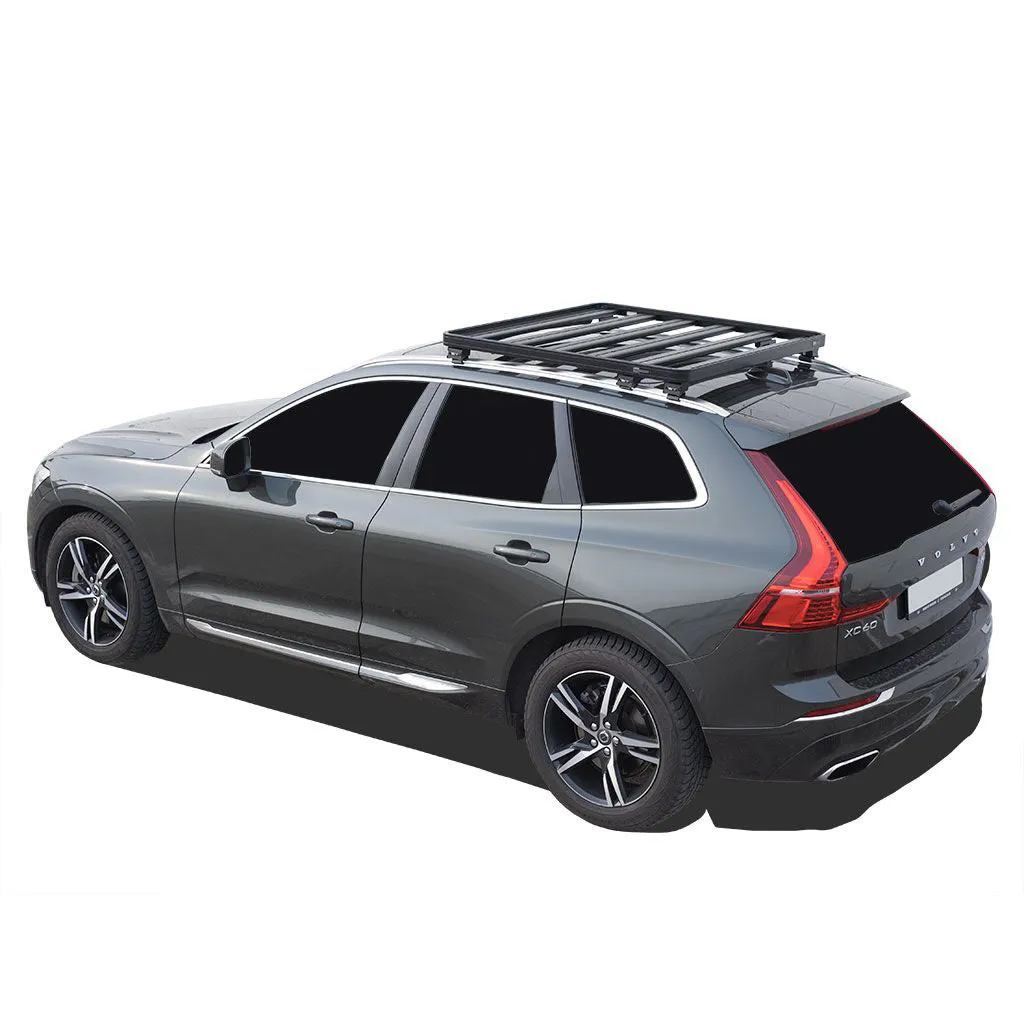 Front Runner Slimline II Roof Rail Rack Kit for Volvo XC60 (2018 )