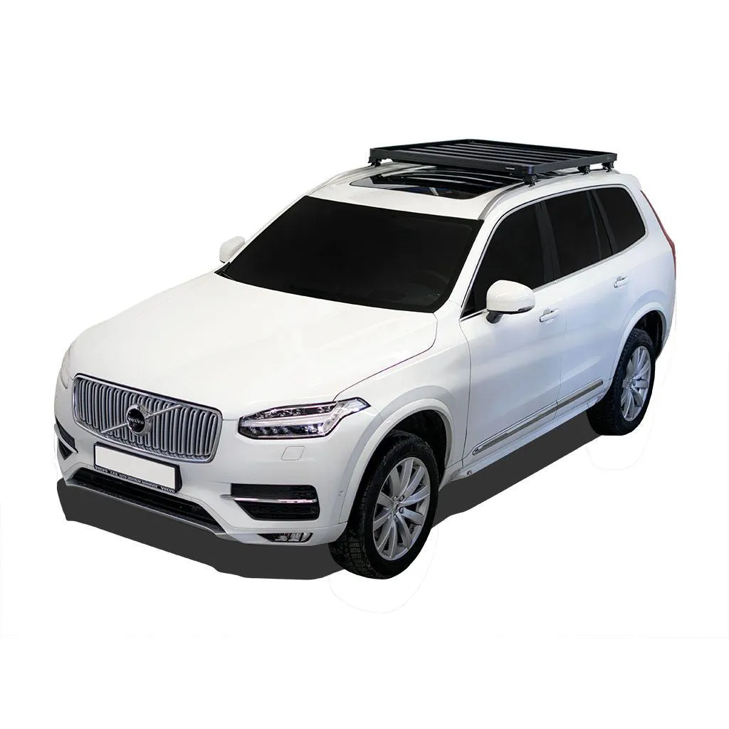 Front Runner Slimline II Roof Rail Rack Kit for Volvo XC90 (2015 )