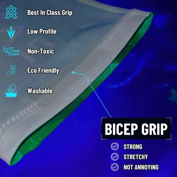 Frostbite Wrist Rest Sleeve Bundle