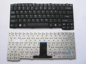 Fujitsu LifeBook L1010  Laptop Keyboard V052626AS1