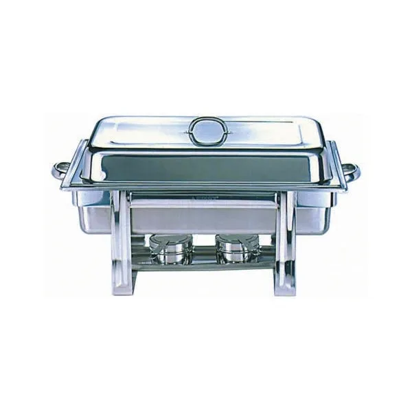 FULL SIZE Full Size Economy Chafing Dish