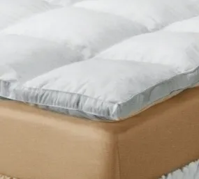 Full Size Mattress Topper