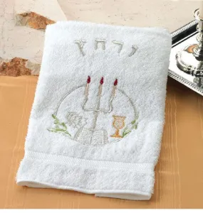 Full Size Washing Towels