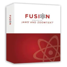 Fusion Professional (International)