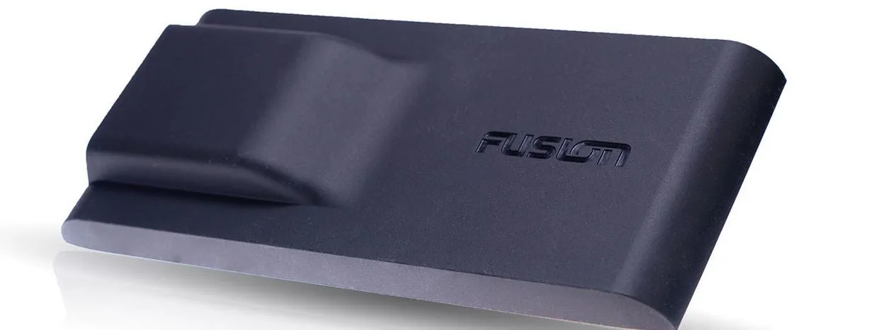 Fusion Stereo Cover f/MS-RA770 Apollo Series [010-12743-00]