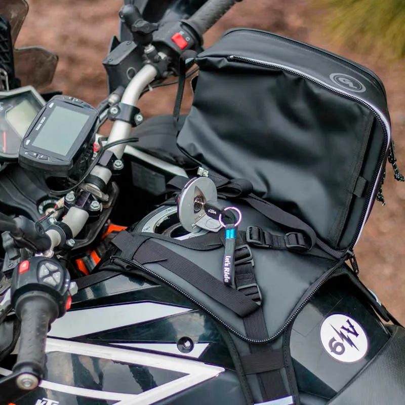 GiantLoop Diablo Tank Bag