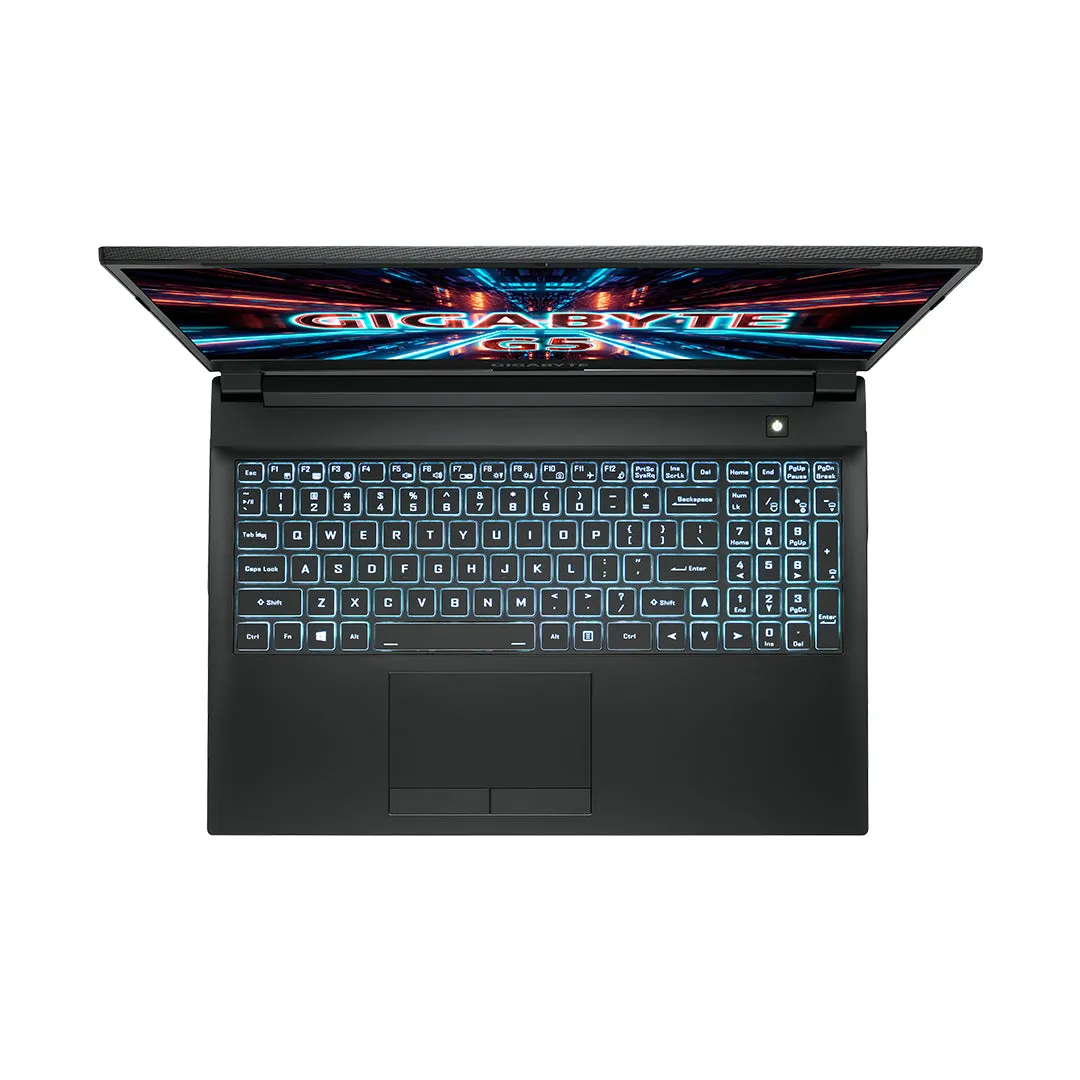 Gigabyte G5 MD-51US113SO Core i5-11400h Rtx 3050 Ti 144hz Gaming Laptops (Brand New)