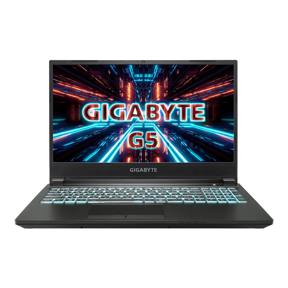 Gigabyte G5 MD-51US113SO Core i5-11400h Rtx 3050 Ti 144hz Gaming Laptops (Brand New)