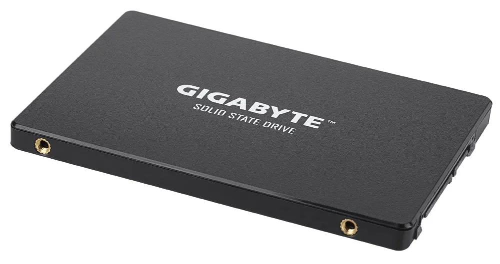 Gigabyte Ssd Gp-Gstfs31256gtnd - 256 Gb - 2.5" - Sata 6Gb/S