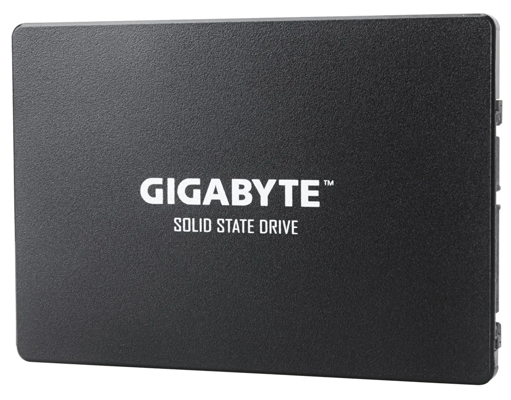 Gigabyte Ssd Gp-Gstfs31256gtnd - 256 Gb - 2.5" - Sata 6Gb/S