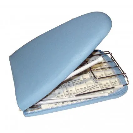 Go Board, Travel-Size Ironing Board