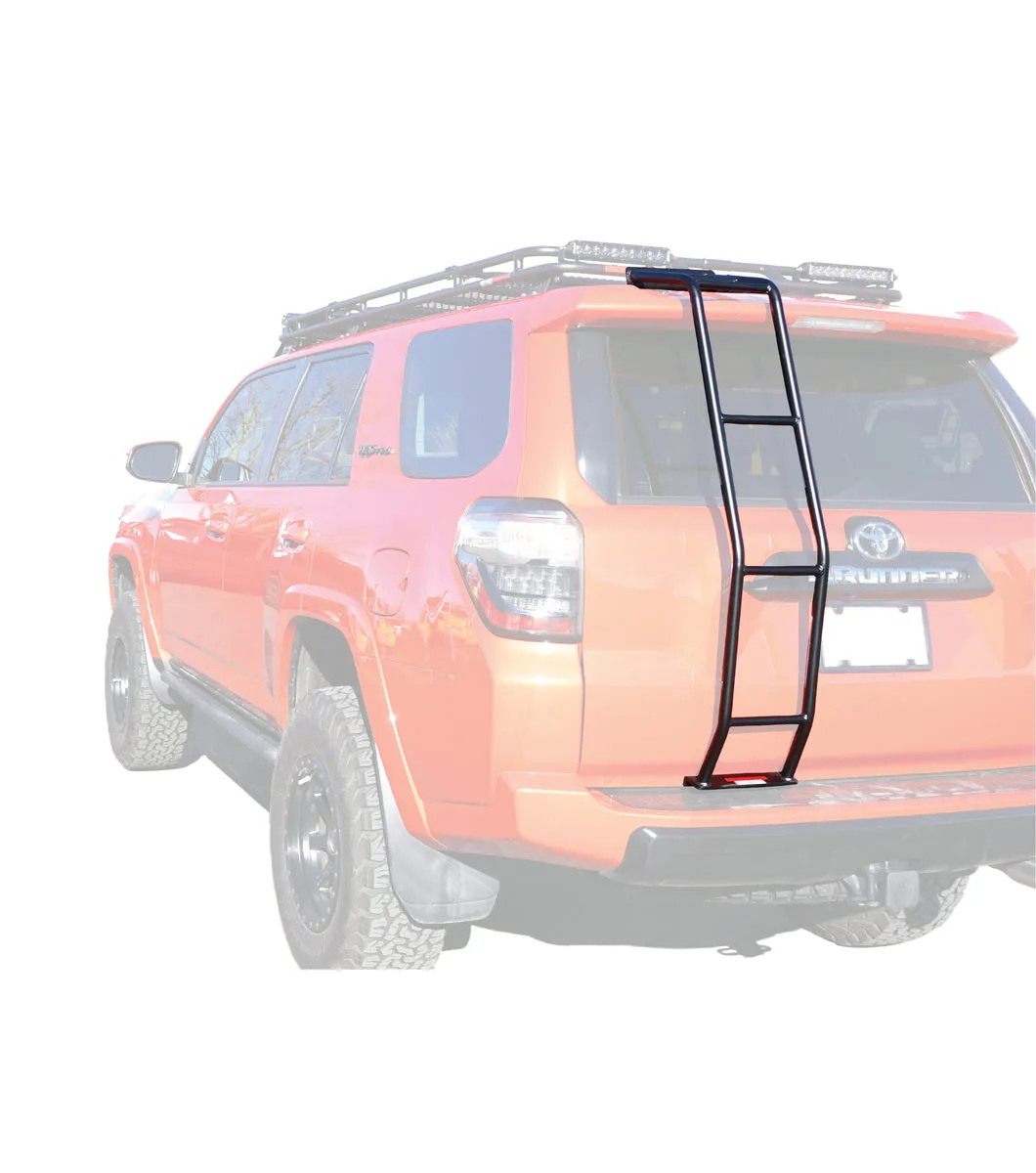 Gobi Rear Ladder For 4Runner (2010-2024)