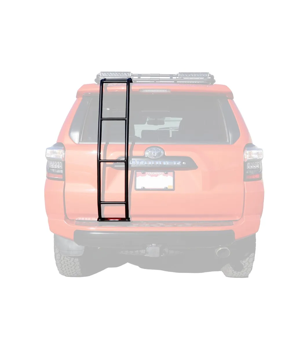 Gobi Rear Ladder For 4Runner (2010-2024)