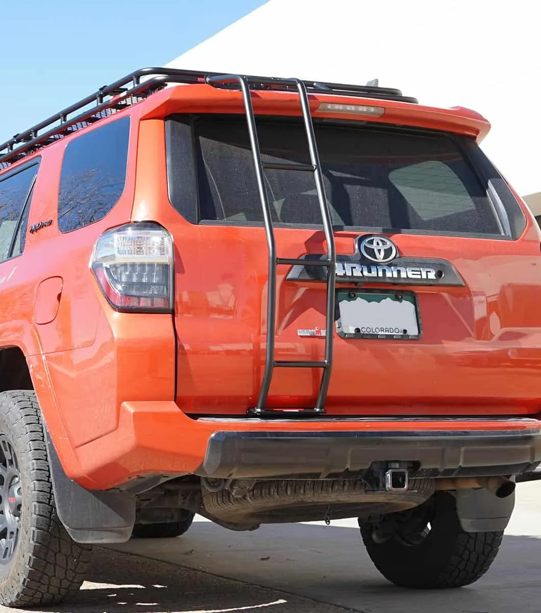 Gobi Rear Ladder For 4Runner (2010-2024)