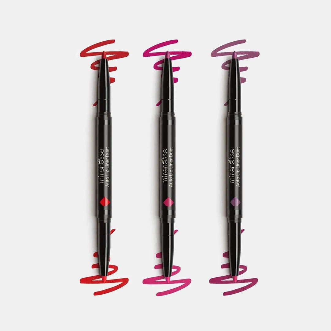 Goddess Kit Lip Liner Obsession - 6 Colours