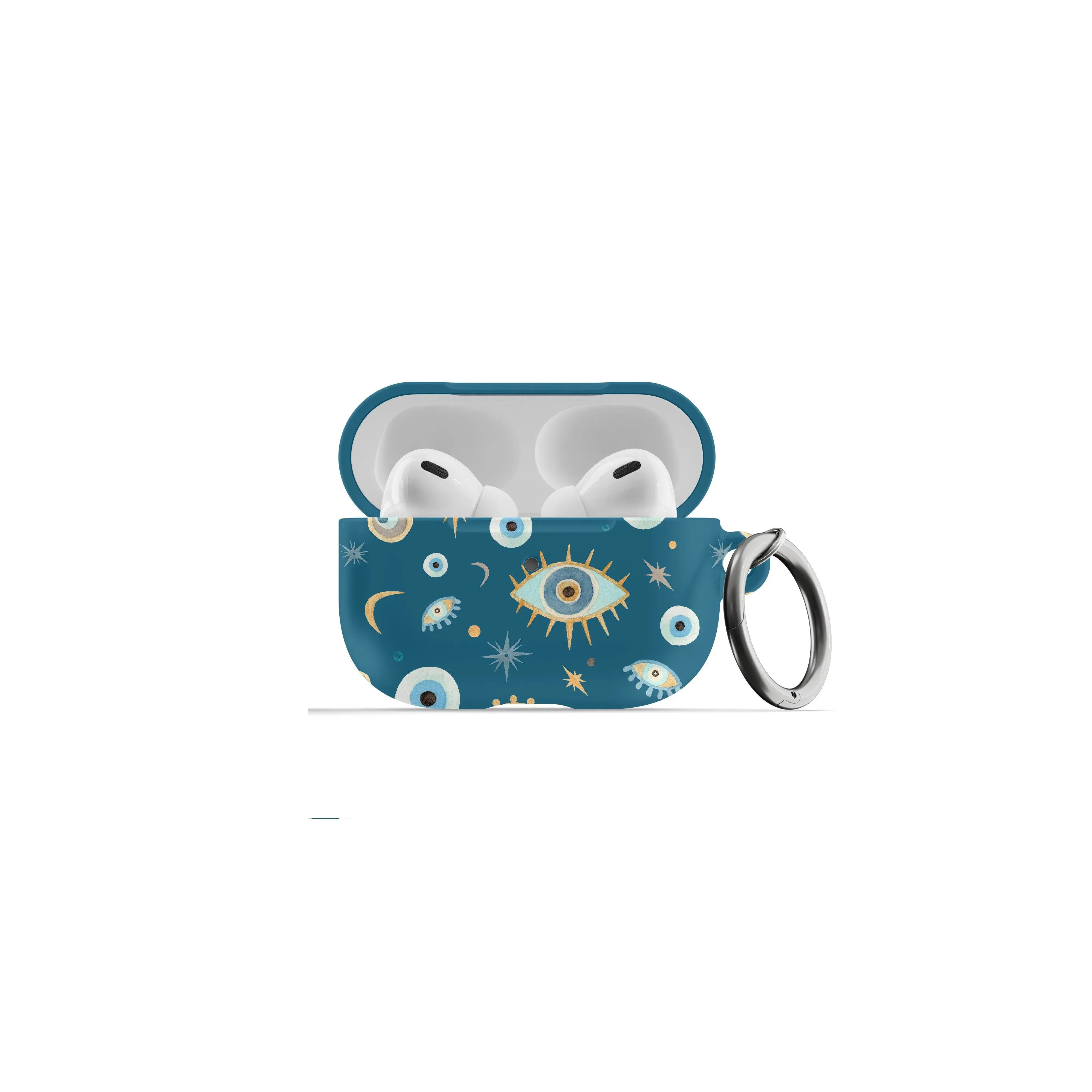 Greek Evil Eye AirPod® Case