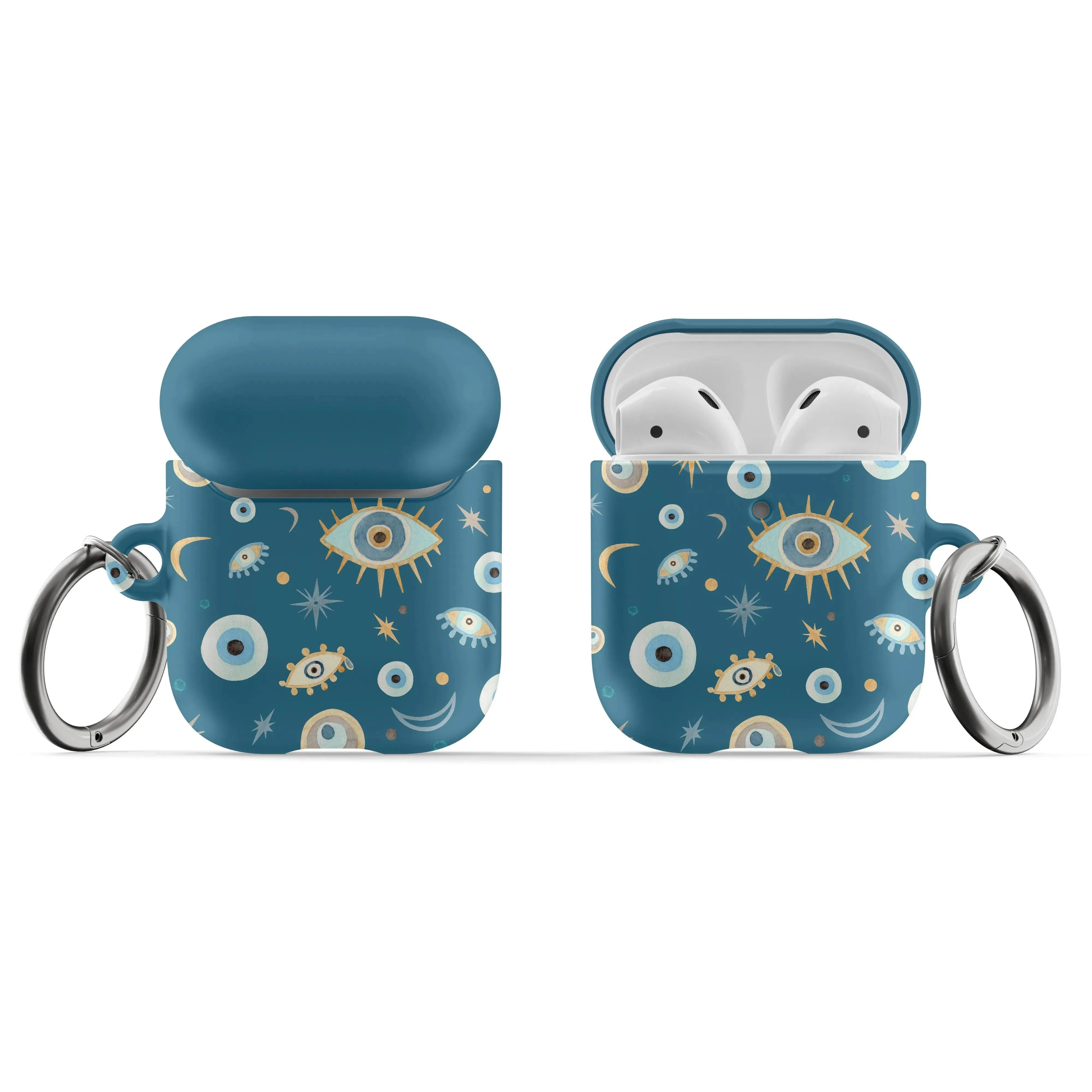 Greek Evil Eye AirPod® Case